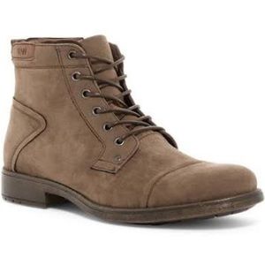 Men’s Robert Wayne Jaron Lace-Up Boot